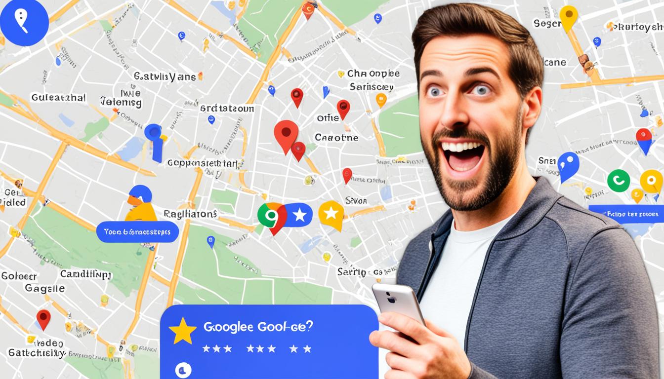 Avis sur Google