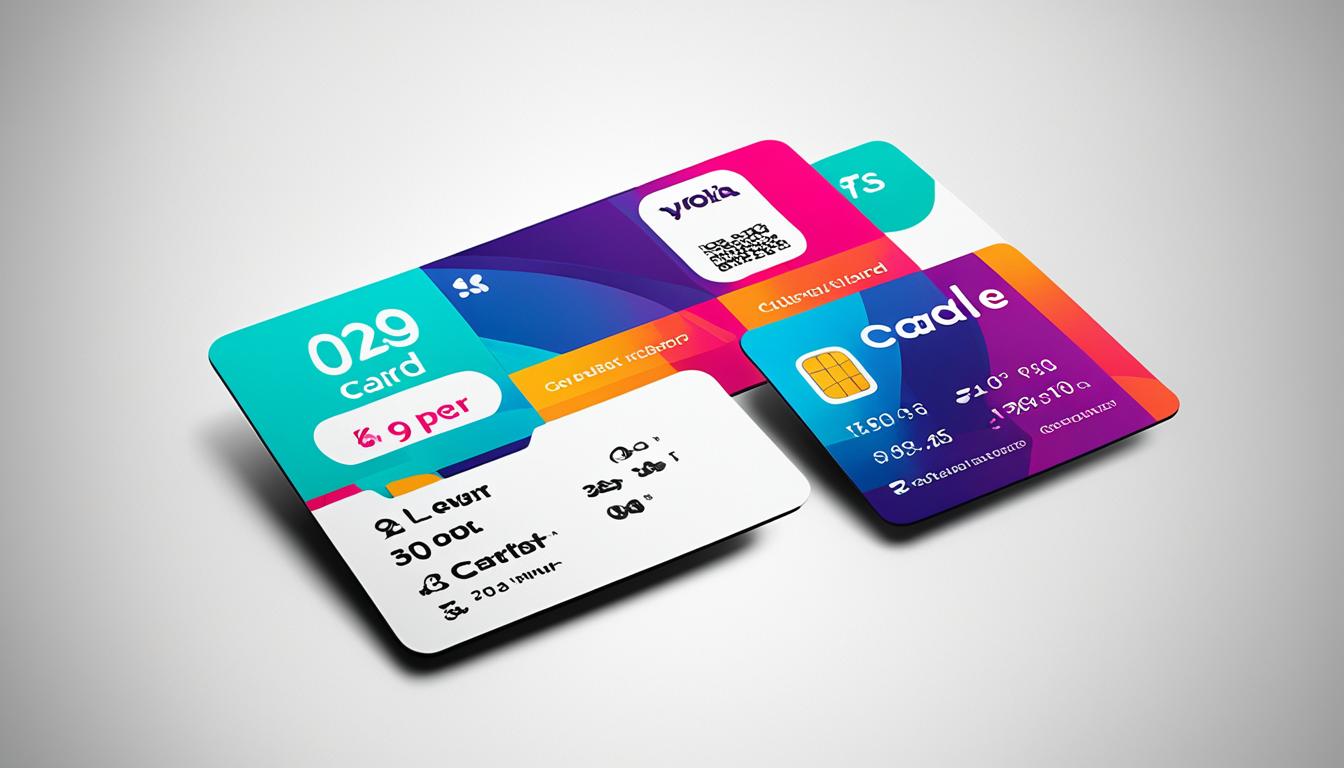 Carte de Fidélité Numérique