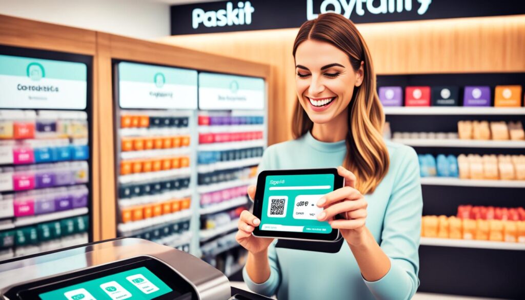 PassKit - Un logiciel de fidélisation client tout-en-un PassKit - Un logiciel de fidélisation client tout-en-un