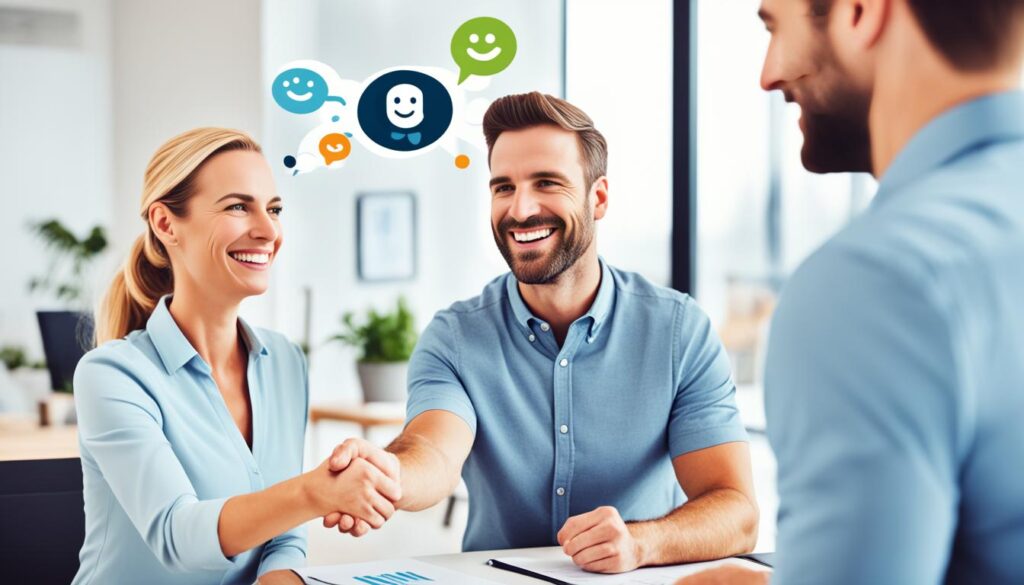 Relation Client Relation Client
