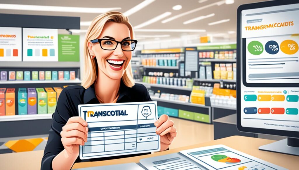 Récompenses transactionnelles avis des clients