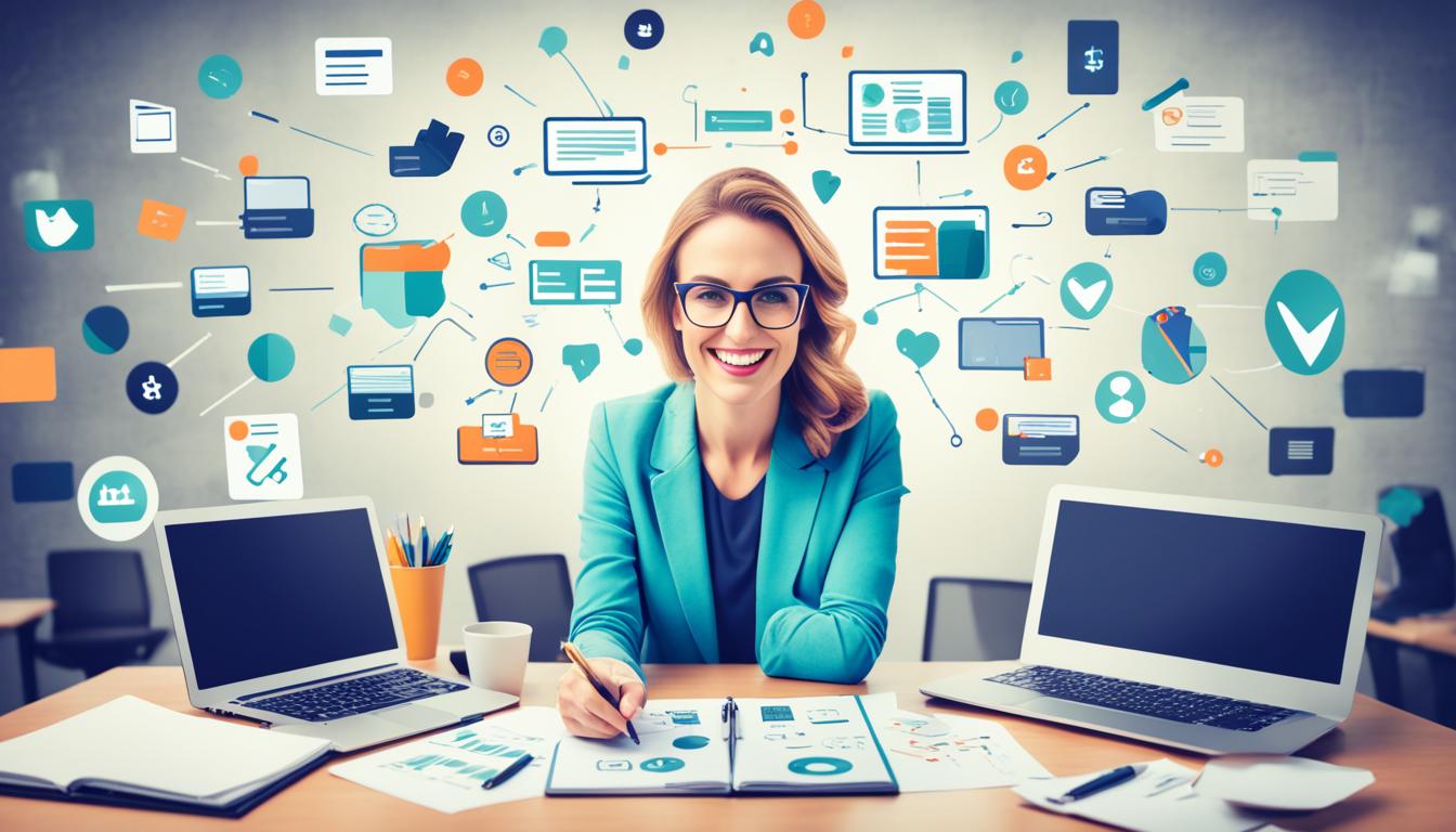 CRM marketing