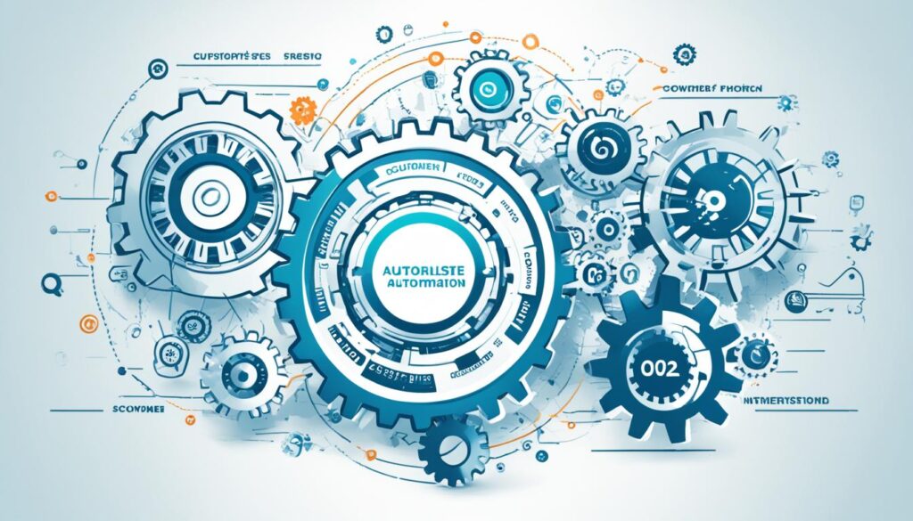 automatisation marketing automatisation marketing