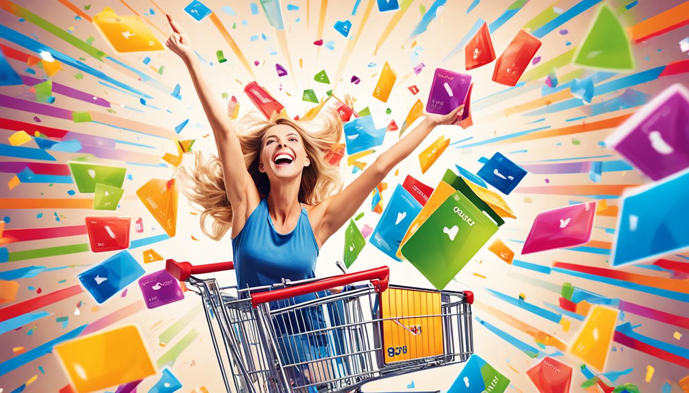 carte fidélité Carrefour